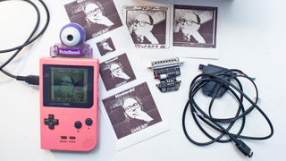 You Can Connect Your Game Boy Camera to Modern Printers Using This $20 Adapter